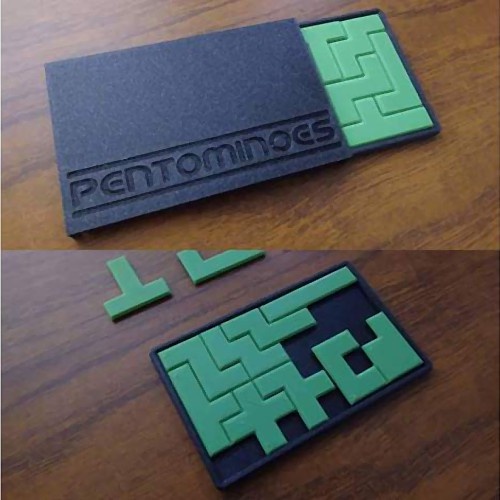 Tetris Puzzle - imagem 2